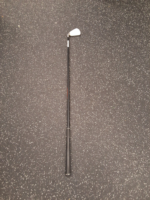 Vist Large View of Product Image Which is Used Callaway STEELHEAD X-16 Mens Individual Iron RH 5 Iron