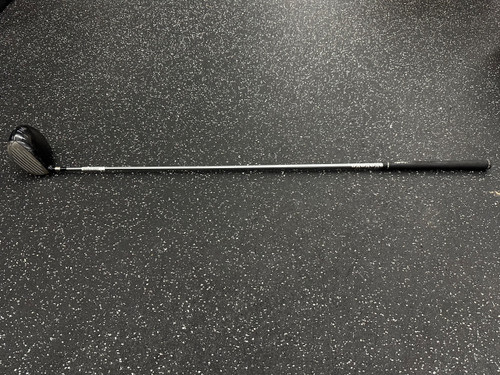 Vist Large View of Product Image Which is Used Mizuno MP-001 FORGED Mens Driver RH 9.5 Degree