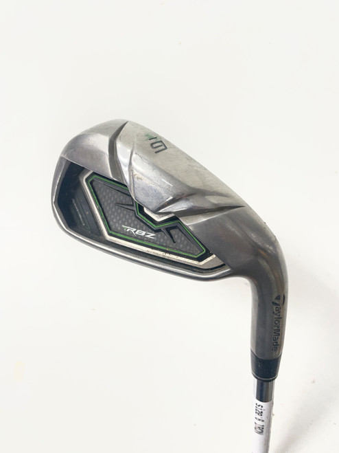 Vist Large View of Product Image Which is Used Taylormade RBZ ROCKETBALLZ Mens Individual Iron RH 6 Iron