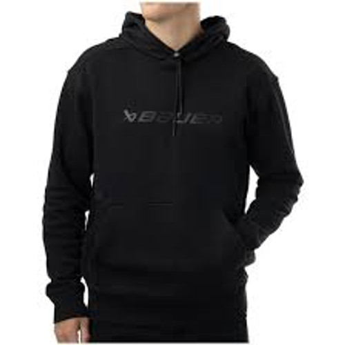 Vist Large View of Product Image Which is New Bauer Core Ultimate Hoodie 10801-BAR1063370
