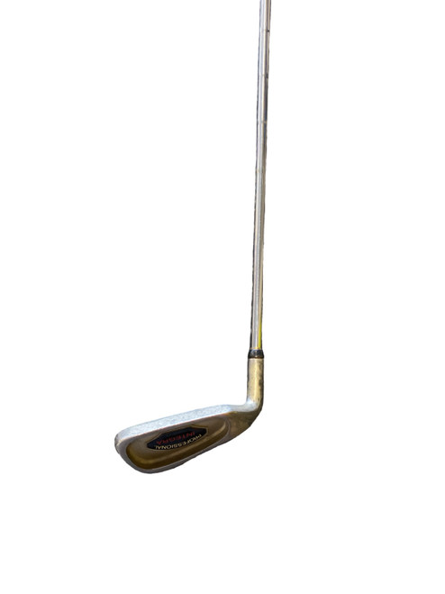 Vist Large View of Product Image Which is Used INTEGRA Golf Chipper LH Sand Wedge