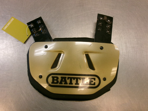Vist Large View of Product Image Which is Used Battle Sports Football Accessory