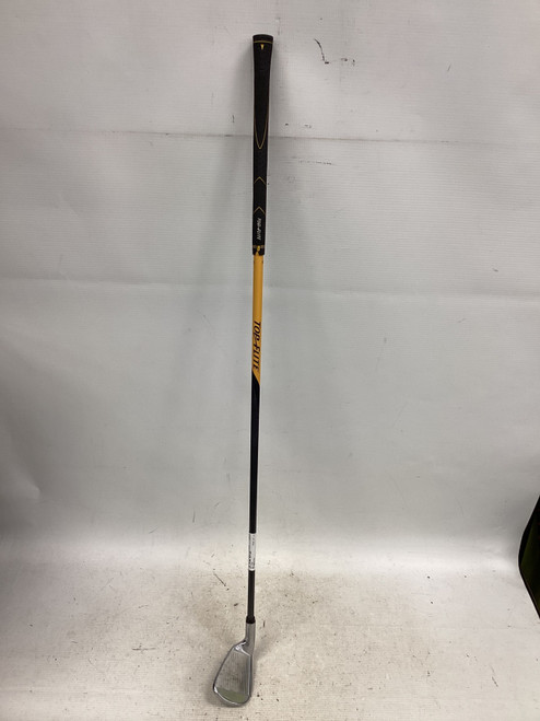 Vist Large View of Product Image Which is Used US Kids WT-15 Jr Individual Iron RH 6 Iron
