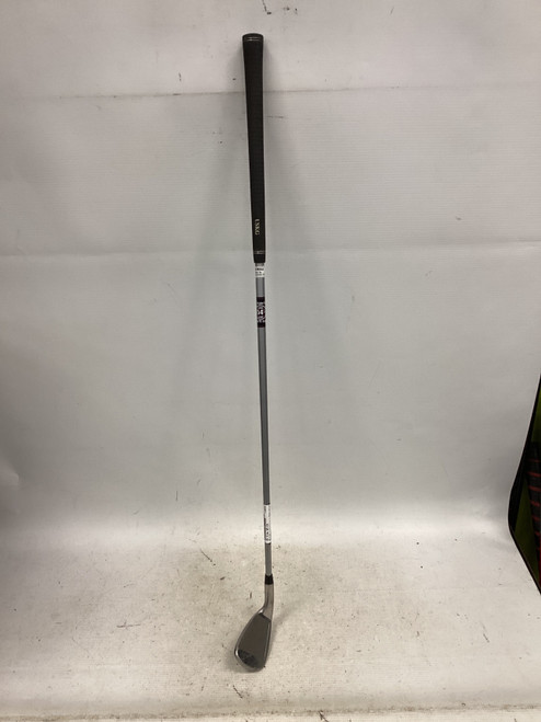 Vist Large View of Product Image Which is Used US Kids WT-15 Jr Individual Iron RH 8 Iron