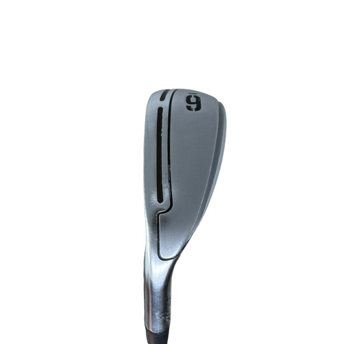 Vist Large View of Product Image Which is Used Adams IDEA Mens Individual Iron LH 6 Iron