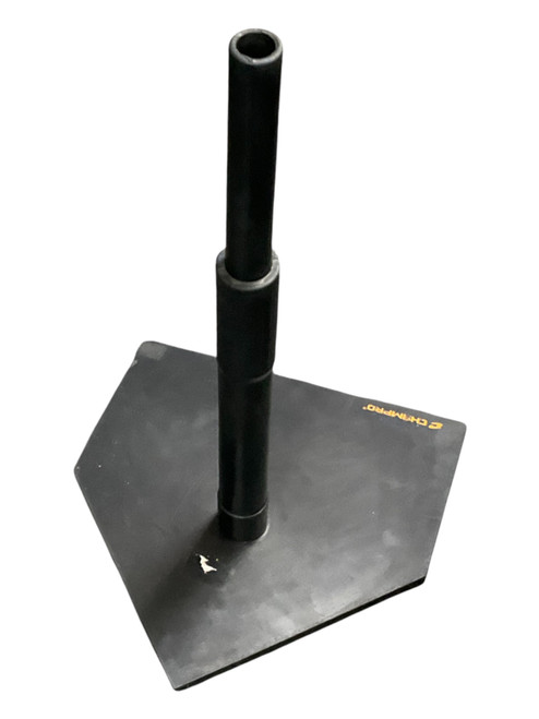 Vist Large View of Product Image Which is Used Champro Batting Tee