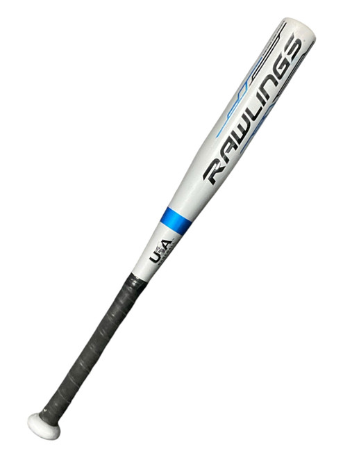 Vist Large View of Product Image Which is Used Rawlings T-Ball Bat 24"