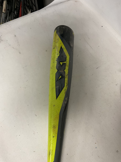 Vist Large View of Product Image Which is Used AXE ELITE ORIGIN BB/SB USA 2 5/8 Bat 30"