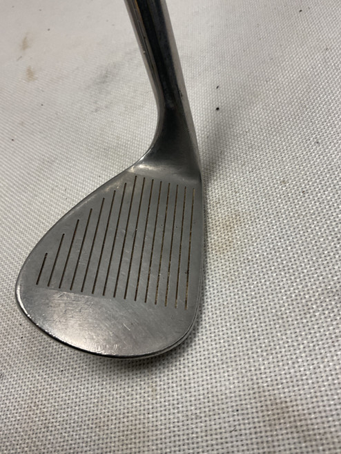 Vist Large View of Product Image Which is Used Snake Eyes 56 DEGREE Golf Wedge Mens RH 56 Degree