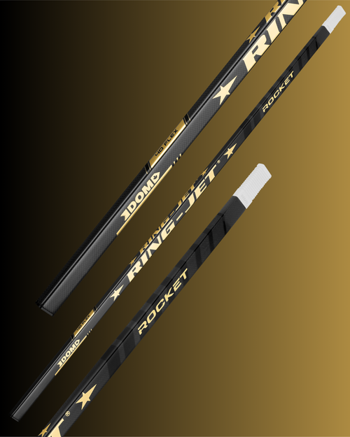 Vist Large View of Product Image Which is New RJ Rocket XT Sr. 60 Flx