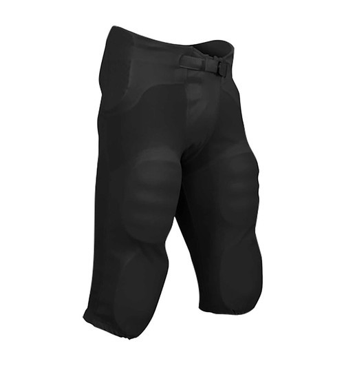 Vist Large View of Product Image Which is New Champro FPU13 SAFETY Adult FB Pants