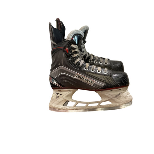 Vist Large View of Product Image Which is Used Bauer X700 Junior Hockey Skate Junior 03