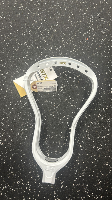 Vist Large View of Product Image Which is Used STX HAMMER 900 Mens Lacrosse Head White