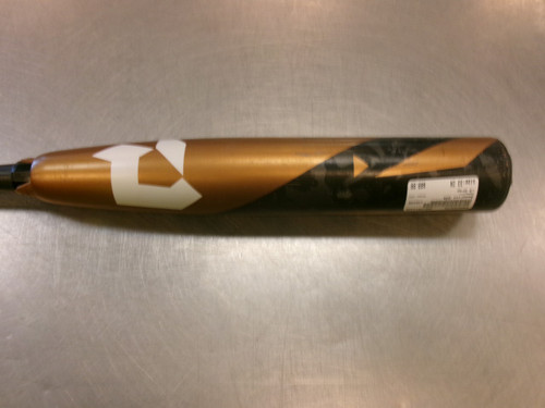 Vist Large View of Product Image Which is Used Demarini ZOA BB/SB High School -3 Bat 33"