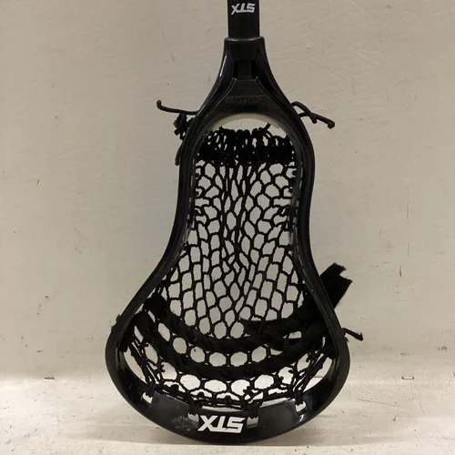 Vist Large View of Product Image Which is Used STX 6000 Men Atk/Mid Complete Stick Black