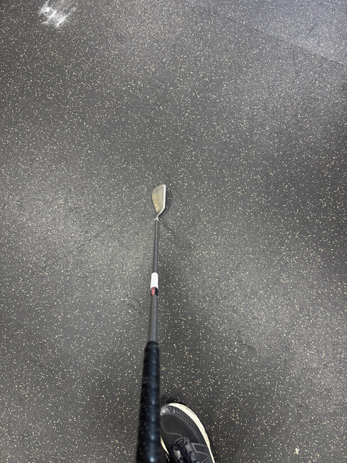 Vist Large View of Product Image Which is Used Ping EYE 2 BLACK DOT Golf Wedge Mens RH Sand Wedge