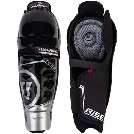 Vist Large View of Product Image Which is New RISE SG SR BK 15"