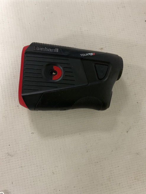 Vist Large View of Product Image Which is Used Bushnell BITE TOUR V5 SHIFT - BROKEN SHIFT BUTTON Field Equipment