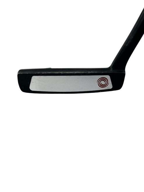 Vist Large View of Product Image Which is Used Odyssey VERSA 9 Mens Putter RH