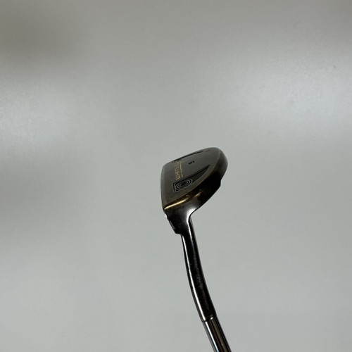 Vist Large View of Product Image Which is Used Odyssey WHITE ICE 9 Mens Putter LH