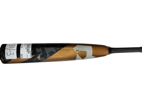 Vist Large View of Product Image Which is Used Demarini BB/SB Other Bat 31"
