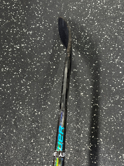 Vist Large View of Product Image Which is Used Bauer TRACER Senior One Piece Left 65 Flex