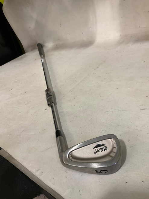 Vist Large View of Product Image Which is Used SWING TRAINER Swing Aid