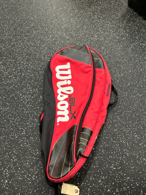 Vist Large View of Product Image Which is Used Wilson Racquet Accessory