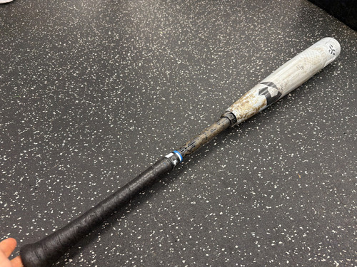 Vist Large View of Product Image Which is Used Demarini THE GOODS GIC-24 BB/SB High School -3 Bat 33"