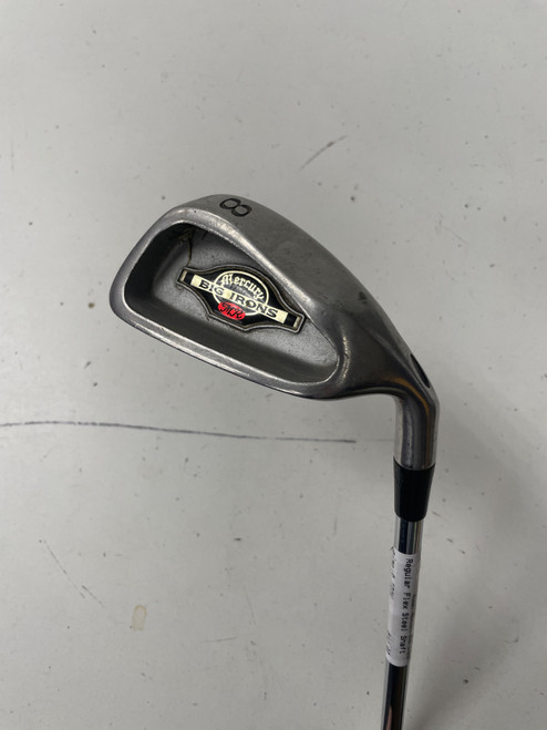 Vist Large View of Product Image Which is Used MERCURY BIG IRONS Mens Individual Iron RH 8 Iron