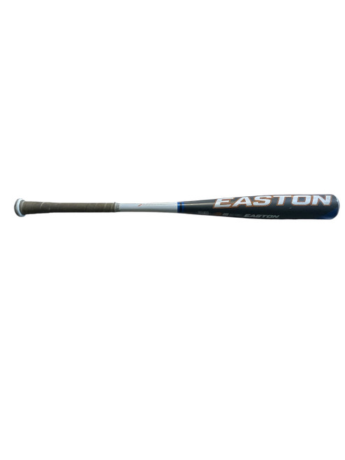 Vist Large View of Product Image Which is Used Easton QUANTUM BB/SB High School -3 Bat 32"