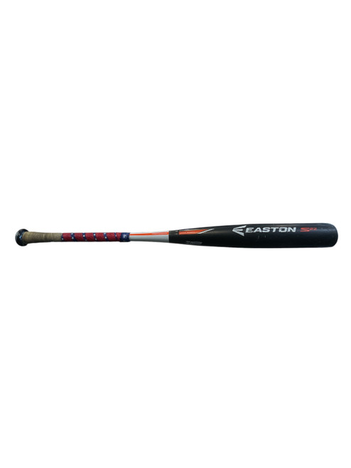 Vist Large View of Product Image Which is Used Easton BB15S2Z BB/SB High School -3 Bat 32"