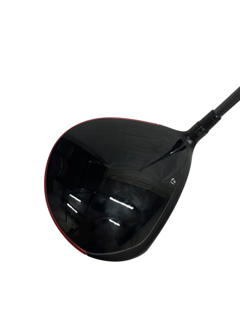 Vist Large View of Product Image Which is Used Taylormade STEALTH 2 Mens Driver RH 10.5 Degree