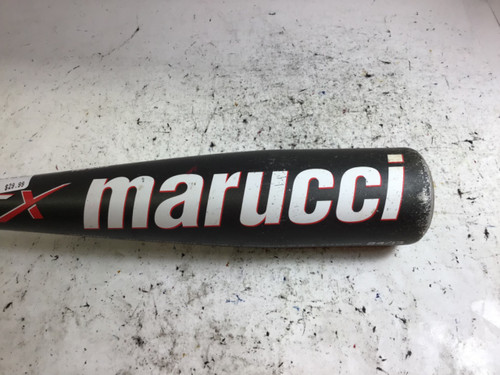 Vist Large View of Product Image Which is Used Marucci CAT X TEE BALL BB/SB T-Ball Bat 24"