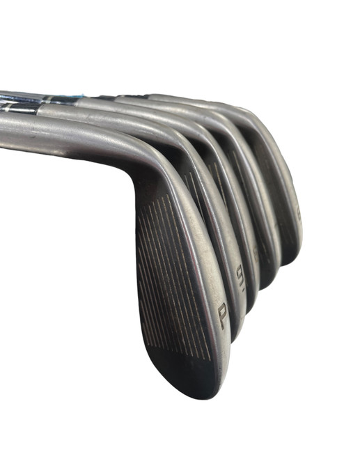 Vist Large View of Product Image Which is Used Nike SLINGSHOT HL Mens Iron Set RH 6I-PW