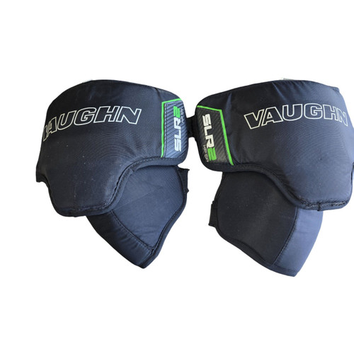 Vist Large View of Product Image Which is Used Vaughn SLR2 KP SENIOR Goalie Accessory