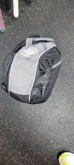 Vist Large View of Product Image Which is Used Louisville Slugger BACK PACK BB/SB Player Backpack None