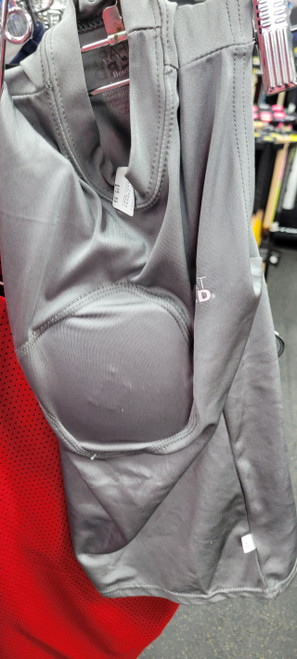 Vist Large View of Product Image Which is Used HEART GUARD YOUTH SMALL Other Clothing None SM