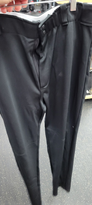 Vist Large View of Product Image Which is Used Rawlings WOMENS LG BB/SB Pant Womens Black LG