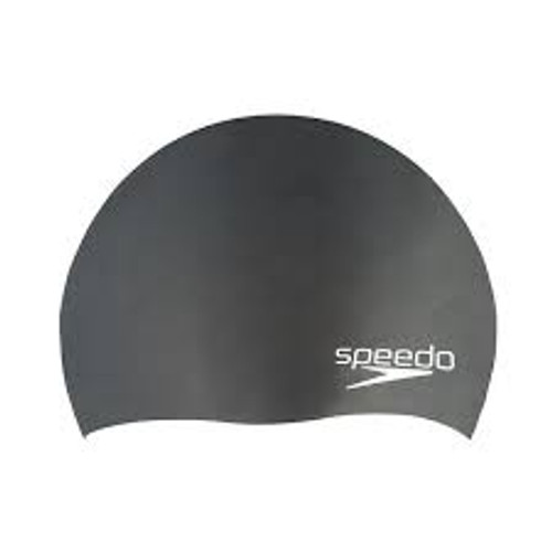 New Speedo Jr Silicone Cap 10801-SPD7510019