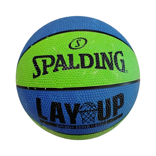Vist Large View of Product Image Which is Used Spalding Basketball Youth Outdoor Child