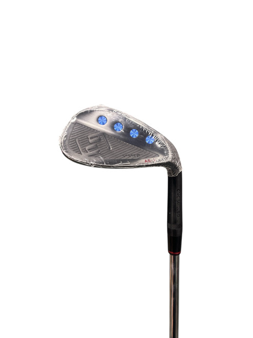 Vist Large View of Product Image Which is Used YAMATO WEDGE Golf Wedge Mens RH Unknown Degree