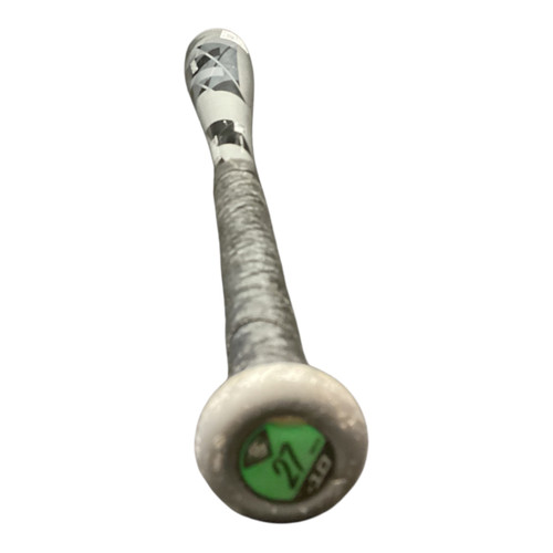 Vist Large View of Product Image Which is Used Louisville Slugger OMAHA 2022 BB/SB USA 2 5/8 Bat 27"