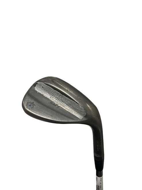 Vist Large View of Product Image Which is Used Titleist SM7 WEDGE Golf Wedge Mens RH 60 Degree