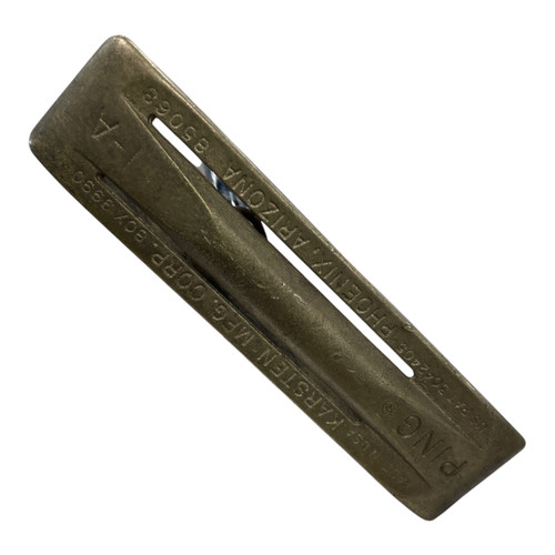 Vist Large View of Product Image Which is Used Ping KARSTEN 1-A PHOENIX AZ 85068 Mens Putter RH