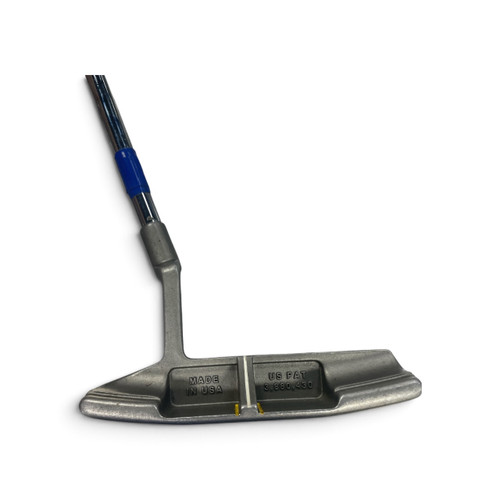 Vist Large View of Product Image Which is Used Tommy Armour T-LINE 450 SL Mens Putter RH
