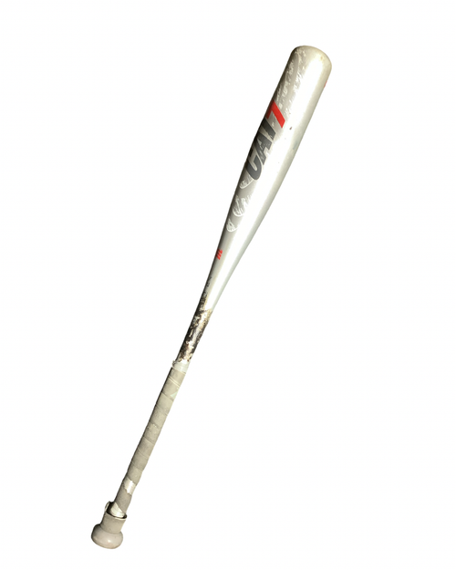 Vist Large View of Product Image Which is Used Marucci CAT 7 BB/SB USSSA 2 3/4 Bat 31"