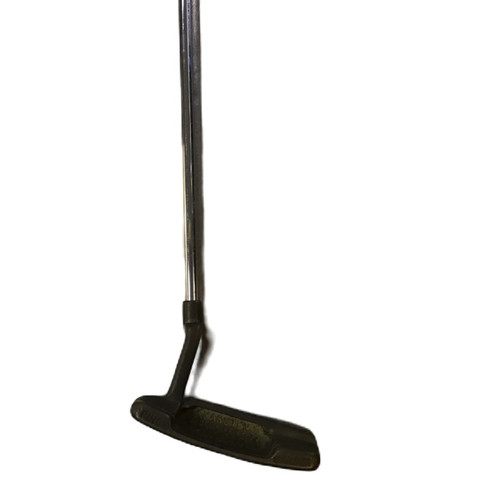 Vist Large View of Product Image Which is Used Ping KARSTEN ANSER Mens Putter RH