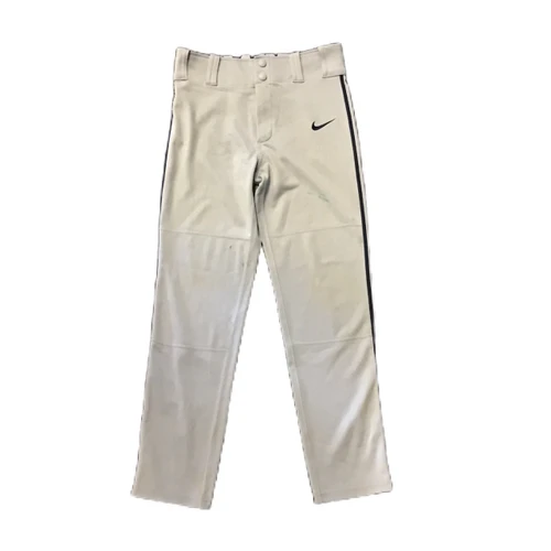 Vist Large View of Product Image Which is Used Nike AH6943-056 BB/SB Pant Mens Grey MD