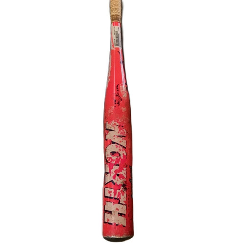 Vist Large View of Product Image Which is Used Worth AMP BB/SB Fastpitch Bat 27"